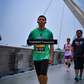 Runner Photo 8583341
