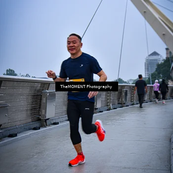 Runner Photo 8583342