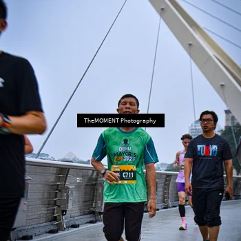 Runner Photo 8583344