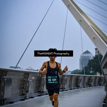 Runner Photo 8583345