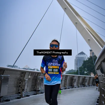 Runner Photo 8583346