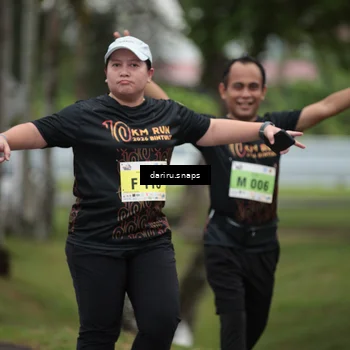 Runner Photo 8583347