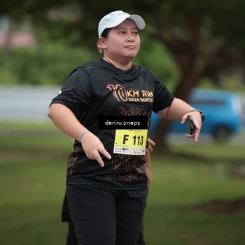 Runner Photo 8583348