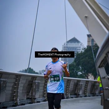 Runner Photo 8583351