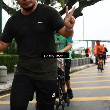 Runner Photo 8583352