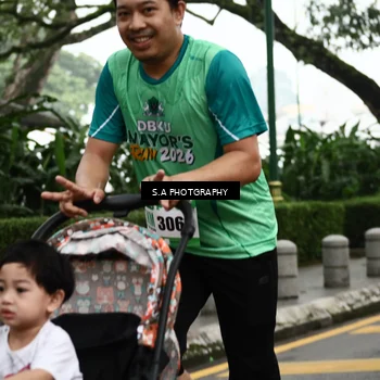 Runner Photo 8583354