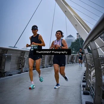 Runner Photo 8583355