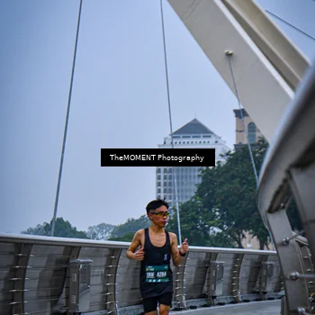 Runner Photo 8583356