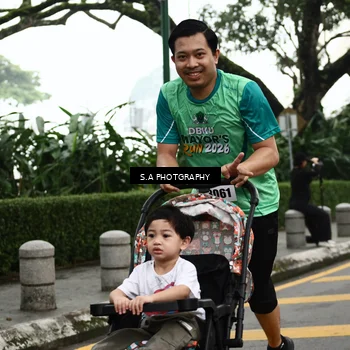 Runner Photo 8583357