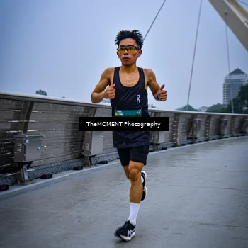 Runner Photo 8583358