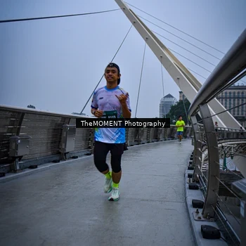 Runner Photo 8583362