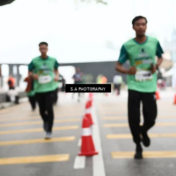 Runner Photo 8583364