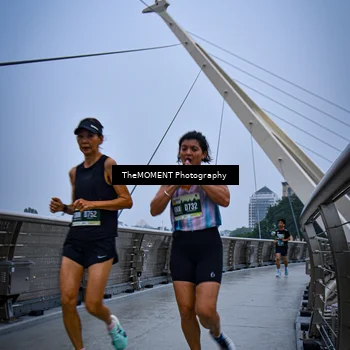 Runner Photo 8583365