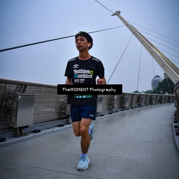 Runner Photo 8583366