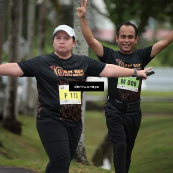 Runner Photo 8583368