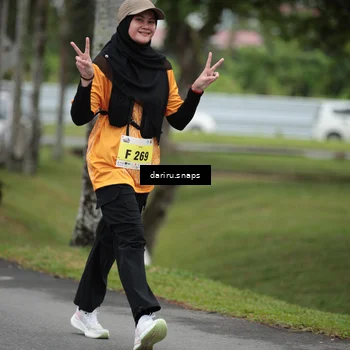 Runner Photo 8583369