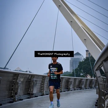 Runner Photo 8583370