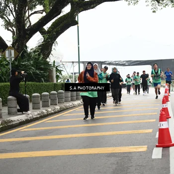 Runner Photo 8583371