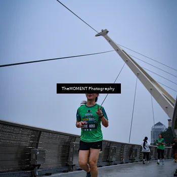 Runner Photo 8583373