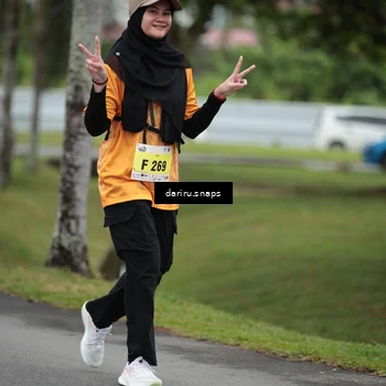 Runner Photo 8583374