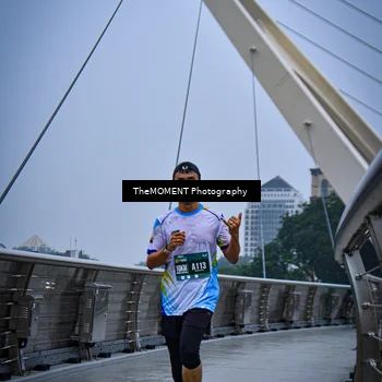 Runner Photo 8583376