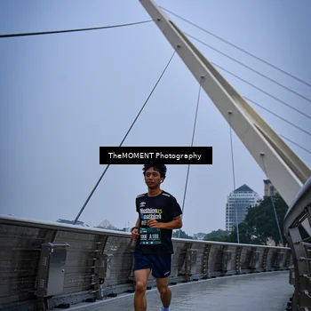 Runner Photo 8583377