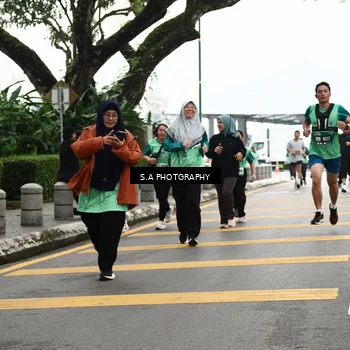 Runner Photo 8583378
