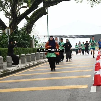 Runner Photo 8583379