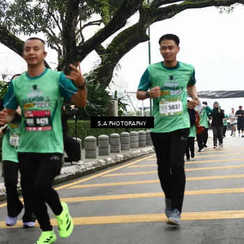 Runner Photo 8583380