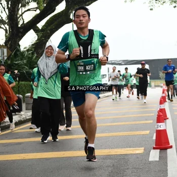 Runner Photo 8583383