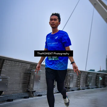 Runner Photo 8583385
