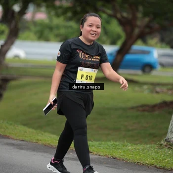 Runner Photo 8583386