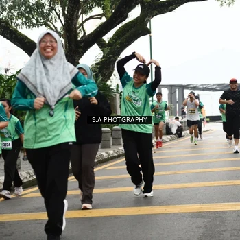 Runner Photo 8583387