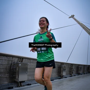 Runner Photo 8583389