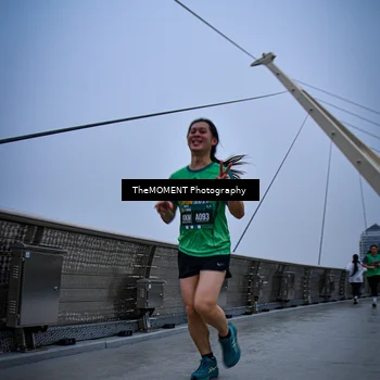 Runner Photo 8583390