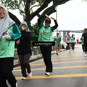 Runner Photo 8583391