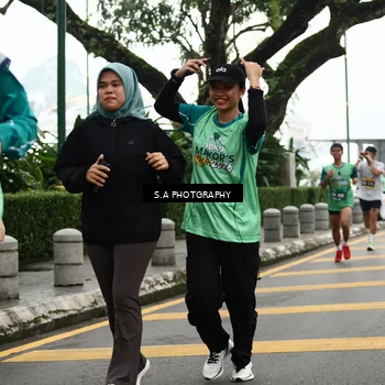 Runner Photo 8583392