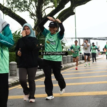 Runner Photo 8583393