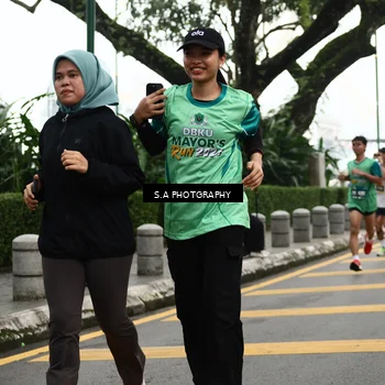 Runner Photo 8583394