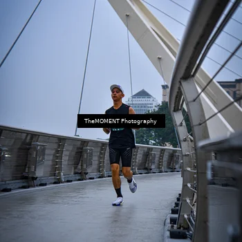 Runner Photo 8583395