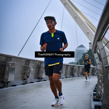 Runner Photo 8583396