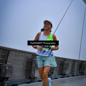Runner Photo 8583397