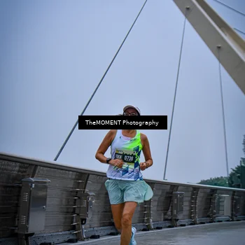 Runner Photo 8583398