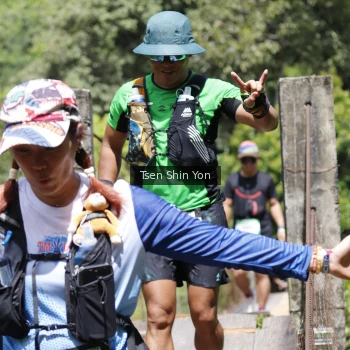 Runner Photo 85834
