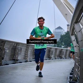 Runner Photo 8583400