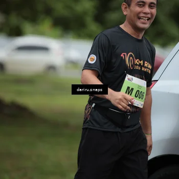 Runner Photo 8583403