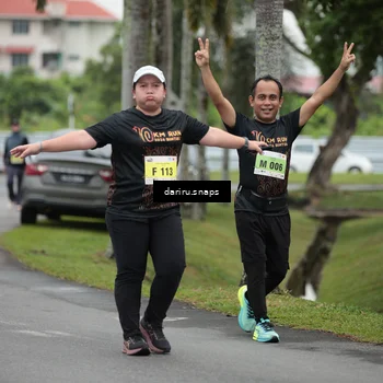 Runner Photo 8583404