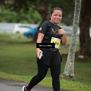 Runner Photo 8583406