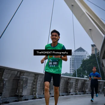 Runner Photo 8583408