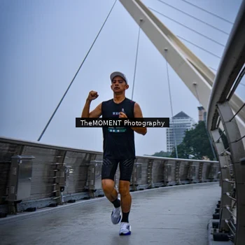 Runner Photo 8583410